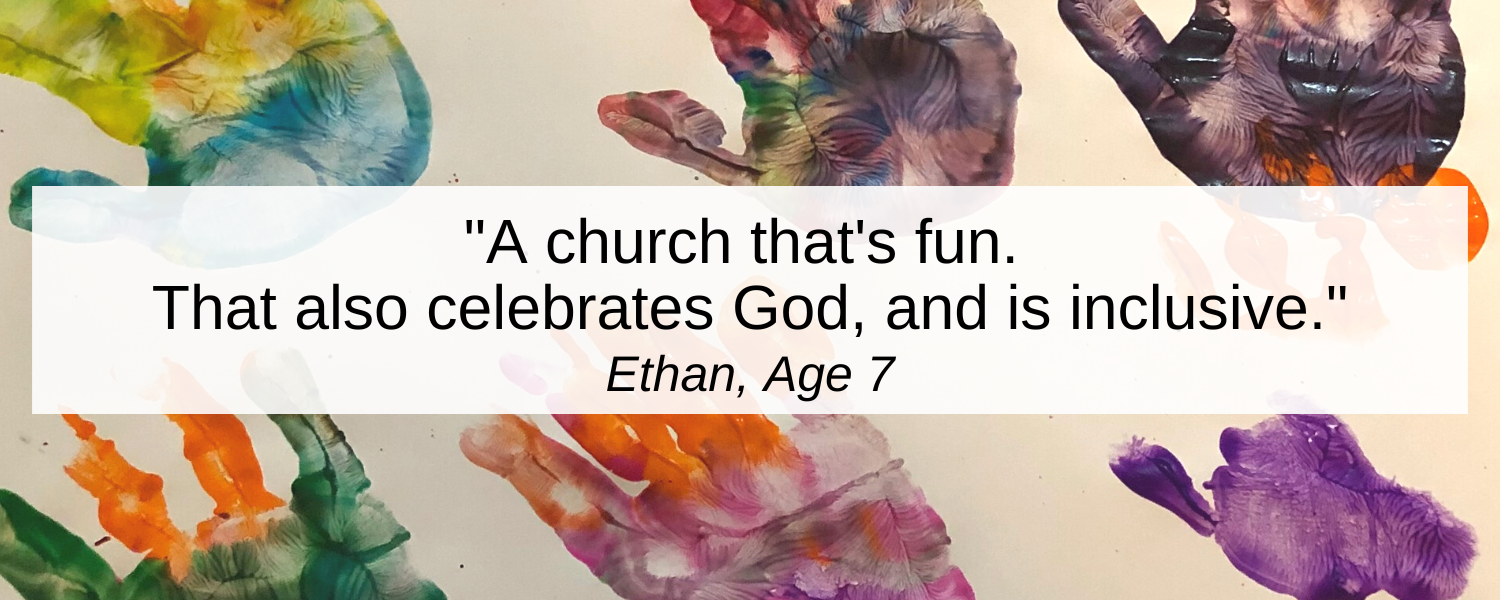 A Manna testimonial by Ethan (Age7) that says 
